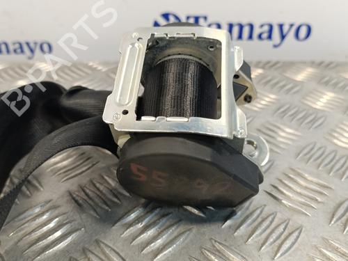 Rear left seatbelt VW GOLF V (1K1) 1.9 TDI | BP18783009I29 