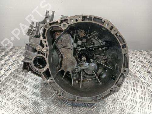 gearbox-renault-scenic-ii-jm01_-2003-2004-2005-2006-2007-2008-2009-2010-29268872 main image