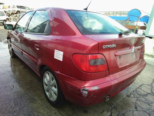 Fuse box CITROËN XSARA (N1) 1.6 16V | BP12245056E1 