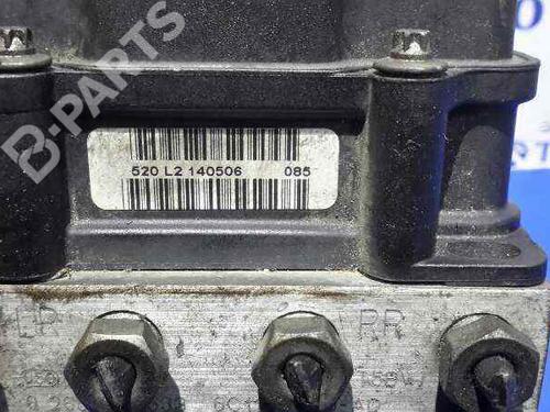 ABS pump FORD TRANSIT Bus (FD_ _, FB_ _, FS_ _, FZ_ _, FC_ _)  | BP2234143M43 
