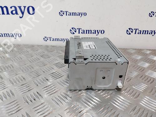 Radio FORD FIESTA VI (CB1, CCN)  | BP29377740E6 