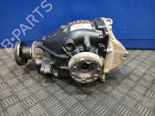 Rear differential BMW X3 (E83) 3.0 d | BP21786153M24 