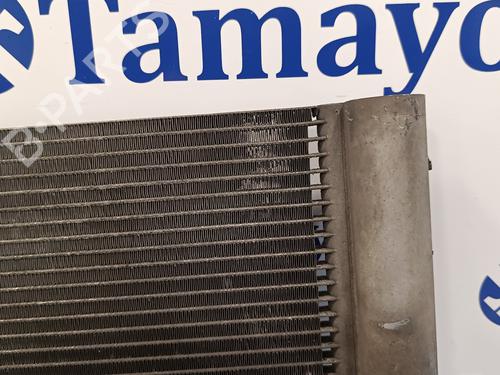 AC radiator MERCEDES-BENZ SLK (R171)  | BP17146455M32 