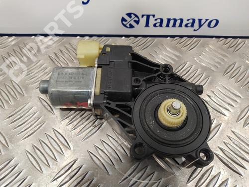 Rudehejsemotor forskærm venstre FORD FIESTA VI (CB1, CCN) [2008-2017]  9552130