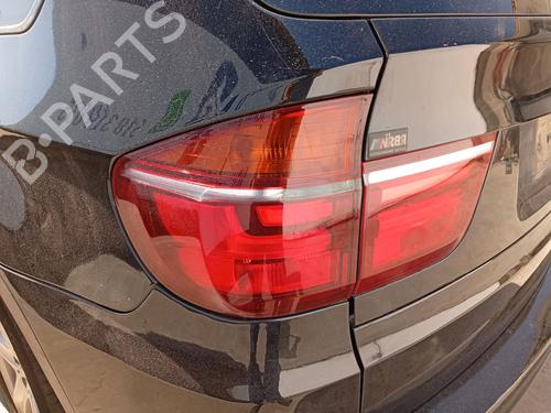 Used Left taillight Left taillight BMW X5 (E70) xDrive 30 d (245 hp) 36038173 36038173