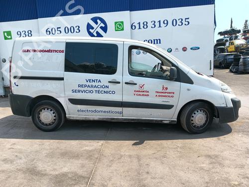 Gearbox CITROËN JUMPY II Van 1.6 HDi 90 16V | BP39965045M3 - Image 8