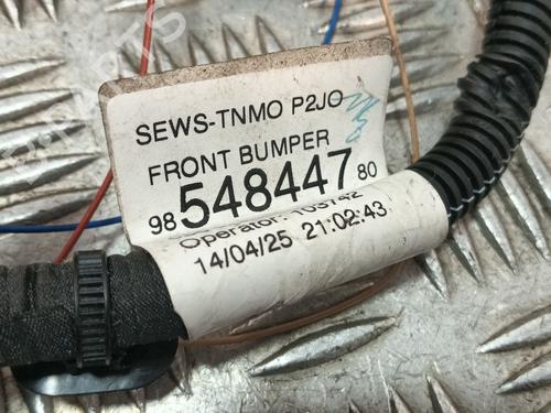 Cable OPEL CORSA F (P2JO) 1.2 (68) | BP34694274E12  - Image 7