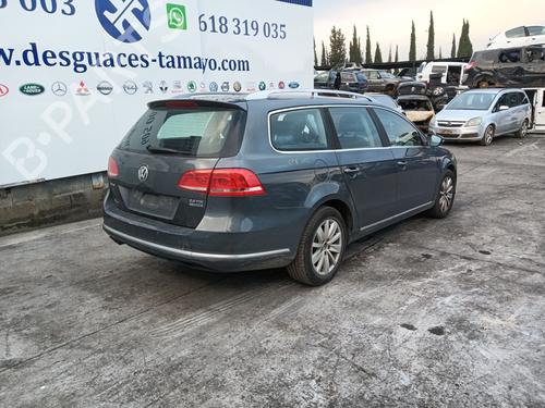 Starter VW PASSAT B7 Variant (365) 2.0 TDI | BP31915706M8