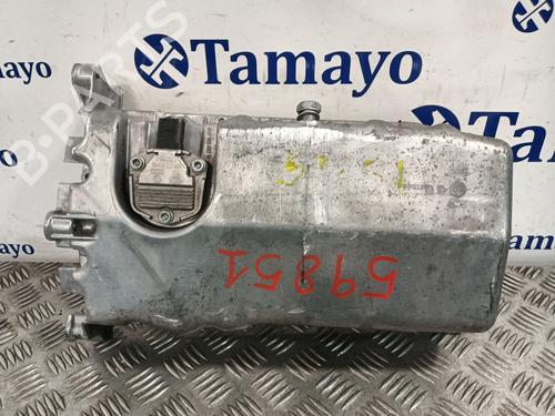 Used Oil sump VW GOLF IV (1J1) 1.9 TDI (101 hp) 31611852