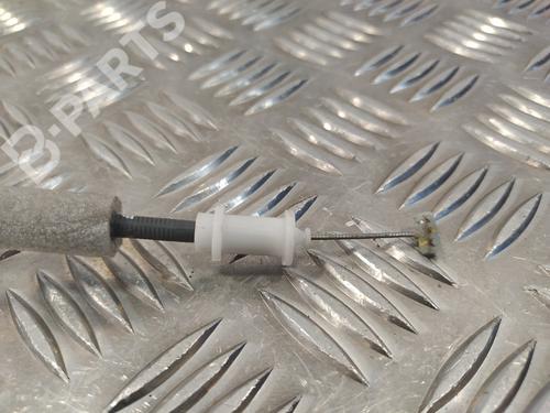 Rear right lock OPEL CORSA F (P2JO)  | BP10291213C99 