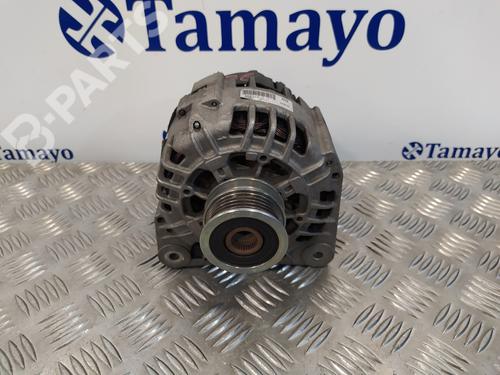 Generator RENAULT KANGOO (KC0/1_) 1.5 dCi (68 hp) 11293335