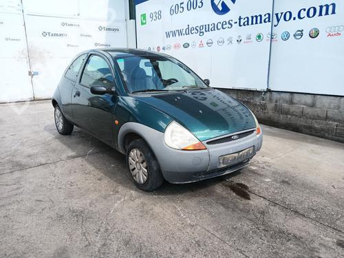 Used Gearbox Gearbox FORD KA (RB_) 1.3 i (60 hp) 35770218 35770218