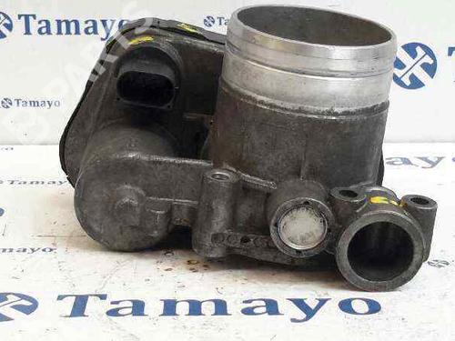 Used Throttle body MERCEDES-BENZ A-CLASS (W168) [1997-2005]  2977705