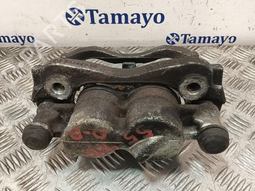 Right front brake caliper FIAT DUCATO Van (250_)  | BP32628983M104  - Image 5