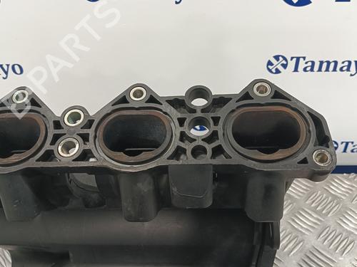 Intake manifold CITROËN XSARA PICASSO (N68) 1.6 16V | BP15061584M70 