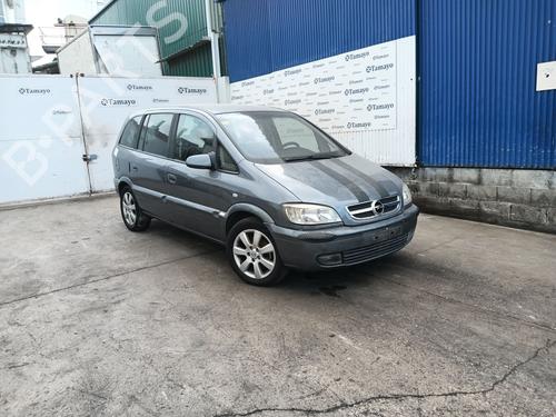 Brugte OPEL ZAFIRA A MPV (T98) 2.0 DTI 16V (F75) (101 hp) 4375076