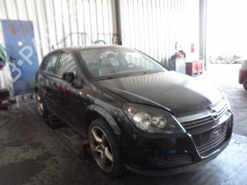 Intercooler OPEL ASTRA H (A04) 2.0 Turbo (L48) | BP914746M30 