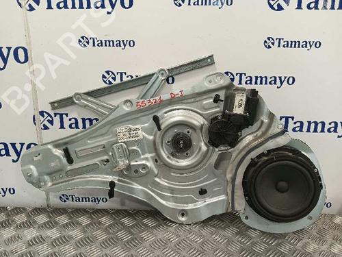 Used Front left window mechanism KIA SPORTAGE III (SL) [2009-2017]  24594402