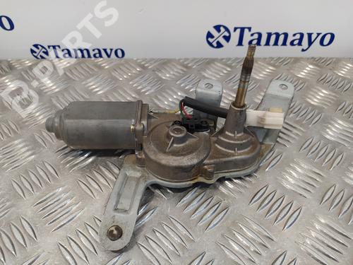 Used Rear wiper motor CHEVROLET MATIZ (M200, M250) 0.8 (52 hp) 10294410