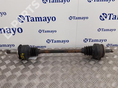 Used Left front driveshaft MERCEDES-BENZ C-CLASS Coupe (CL203) [2001-2011]  9426727