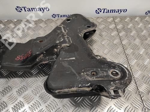 Subframe CITROËN C3 Pluriel (HB_) 1.4 HDi | BP10412132M9 