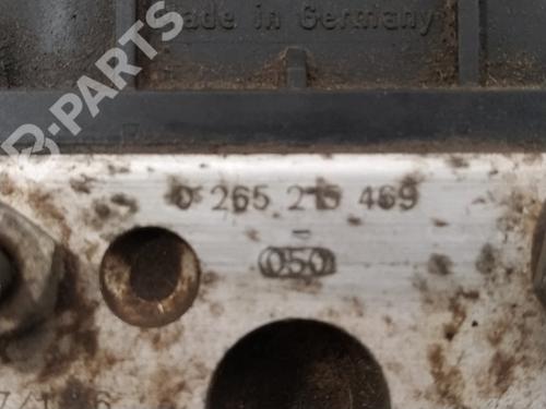 ABS pump MG MG TF  | BP7453561M43 
