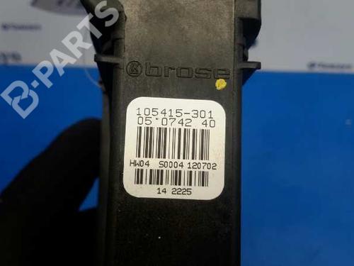 Right front window motor VW PASSAT B5.5 (3B3)  | BP6105084E20 
