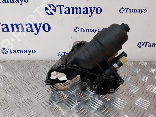 Oil radiator RENAULT GRAND SCÉNIC III (JZ0/1_) 1.5 dCi (JZ09, JZ0D, JZ10, JZ14, JZ1G, JZ29, JZ2C) | BP29374525M33 