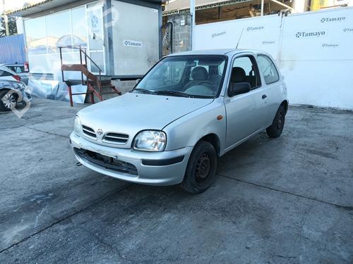 Moteur NISSAN MICRA II (K11) 1.0 i 16V (K11) | BP30804520M1