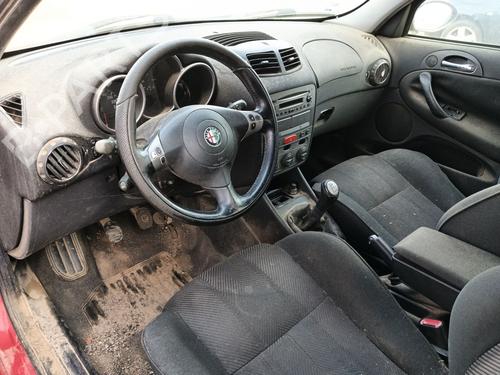 Starter ALFA ROMEO 147 (937_)  | BP31083748M8 