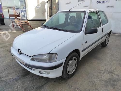 Starter PEUGEOT 106 II (1A_, 1C_)  | BP18119781M8 