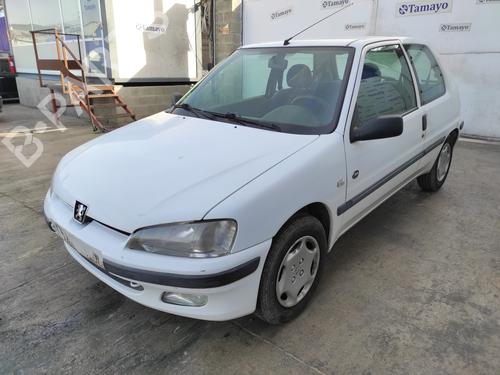 BP17474562M1 | Motore PEUGEOT 106 II (1A_, 1C_) 1.1 i BP17474562M1