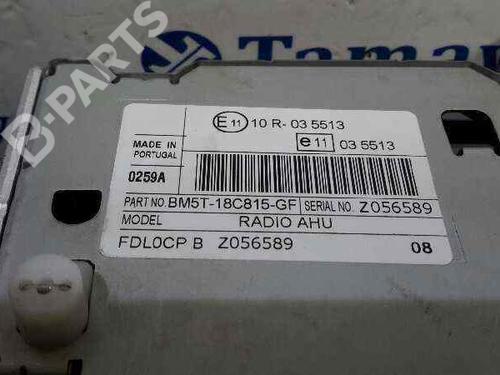 Radio FORD FOCUS III  | BP5417669E6 