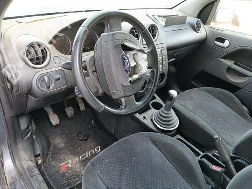 Generator FORD FIESTA V (JH_, JD_) 1.6 TDCi | BP28601346M7 