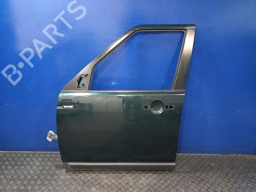 Used Left front door LAND ROVER DISCOVERY IV (L319) 3.0 SDV6 4x4 (256 hp) 32280923