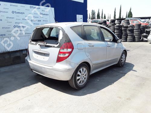 AC compressor MERCEDES-BENZ A-CLASS (W169) | BP27855267M34