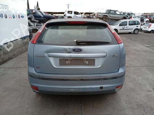 Engine FORD FOCUS II (DA_, HCP, DP) 1.8 TDCi | BP32483201M1  - Image 7