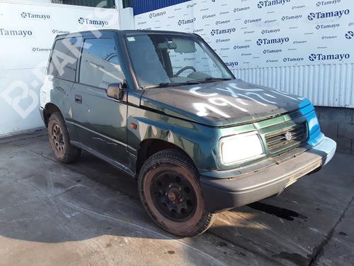 Driveshaft SUZUKI VITARA (ET) HDI (SE 420HDI) | BP9055560M37 