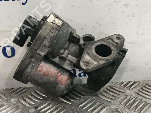 EGR-Ventil CITROËN JUMPER II Van [2006-2025]  31034227