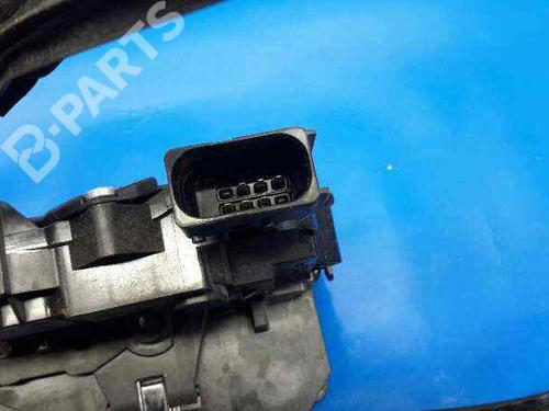 Front left lock PEUGEOT BOXER Van 2.2 HDi 120 | BP6456308C98 