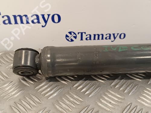 Right rear shock absorber IVECO DAILY IV Van 35C14 GV, 35C14 GV/P, 35S14 GV, 35S14 GV/P | BP15806717M19 