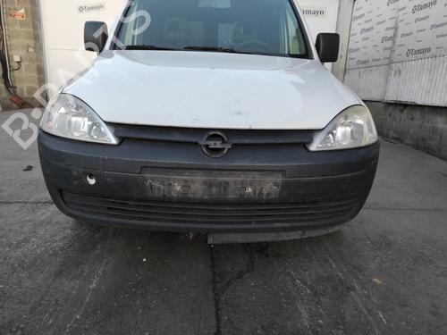 Generator OPEL COMBO Box Body/MPV 1.3 CDTI 16V | BP16078030M7 