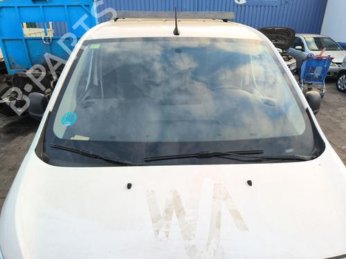Used Front wiper motor Front wiper motor PEUGEOT EXPERT Van (V_) 2.0 BlueHDi 120 (122 hp) 40044608 40044608