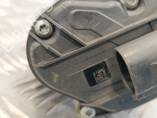 Throttle body RENAULT TRAFIC II Van (FL) | BP18951197M82