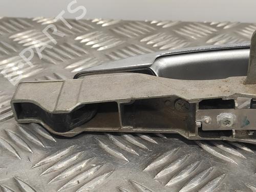 Front right exterior door handle CITROËN C4 I (LC_)  | BP13736831C129 