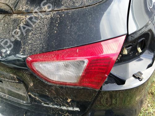 Used Right tailgate light Right tailgate light MITSUBISHI LANCER VIII (CY_A, CZ_A) 1.8 (CY3A, CY6A) (143 hp) 39890794 39890794