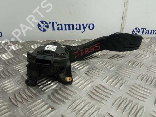 Pedal NISSAN MICRA V (K14)  | BP24888488I4 