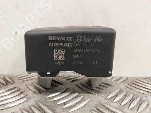 Used Electronic module Electronic module RENAULT MEGANE IV Hatchback (B9A/M/N_) 1.6 dCi 130 (B9A4) (130 hp) 36092550 36092550
