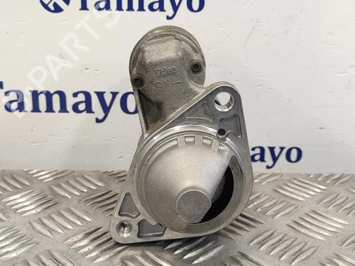 Startmotor NISSAN MICRA III (K12) 1.4 (98 hp) 19442316