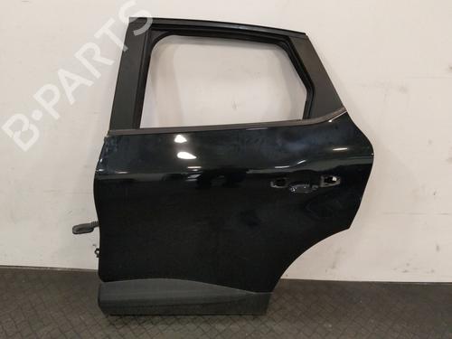 Used Left rear door Left rear door MITSUBISHI ASX (VSX_, VSE_) 1.0 (VSXG0) (91 hp) 39931841 39931841